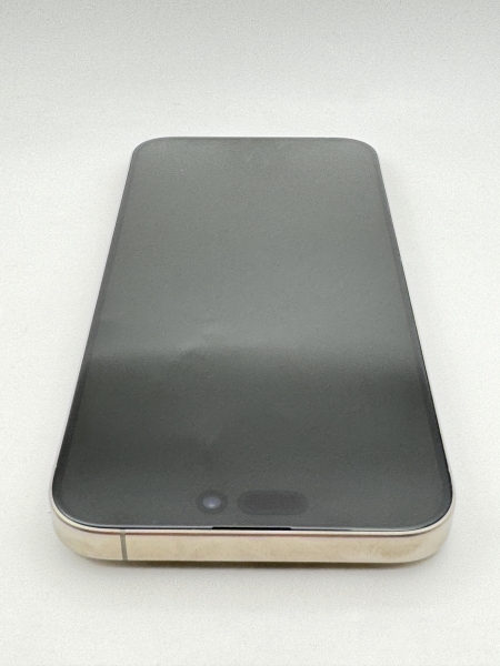 Refurbished iPhone 15 Pro Max titan natur
